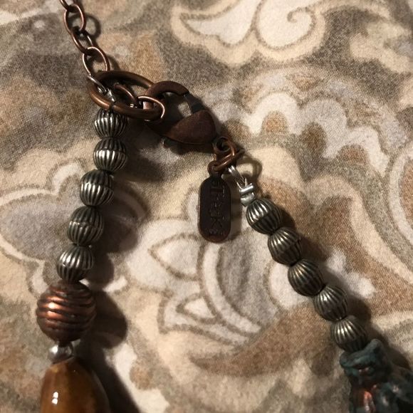 Otreska neckless - Picture 4 of 4